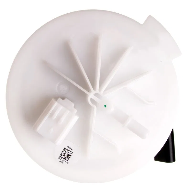 FG0940 – DELPHI Fuel Pump Electric, OE Replacement Gasoline 78 PSI Maximum Pressure 21 GPH Flow Rate - view 3